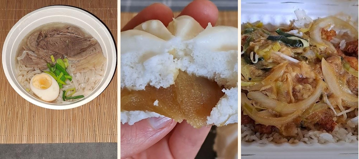 Restaurant asiatique Shikai - Gallery Image 2