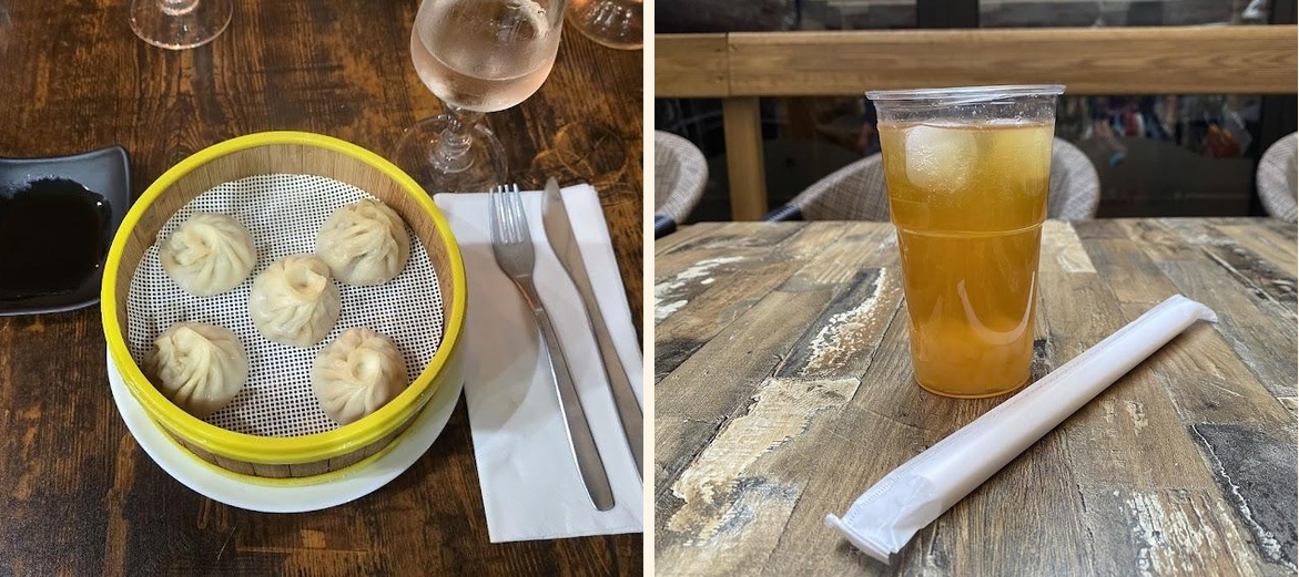 Restaurant asiatique Shikai - Gallery Image 4