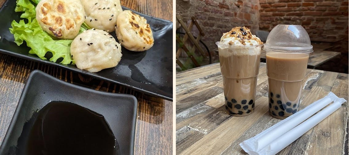 Restaurant asiatique Shikai - Gallery Image 5