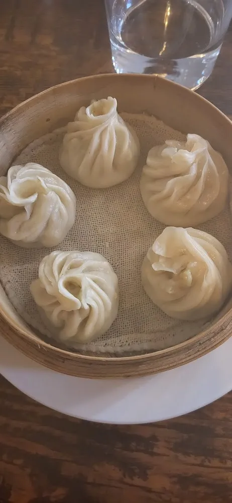 Xiaolongbao